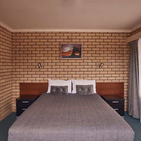 Coastal Comfort Motel Narooma Exteriör bild