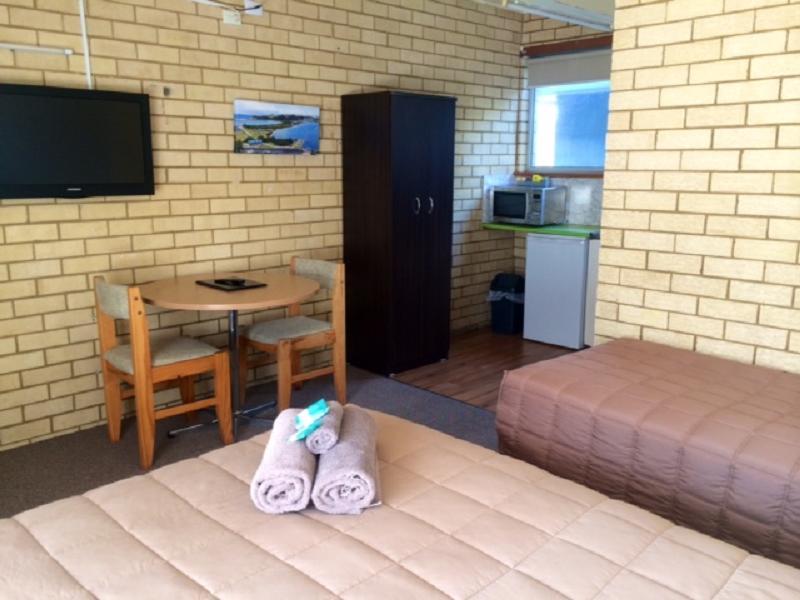 Coastal Comfort Motel Narooma Exteriör bild