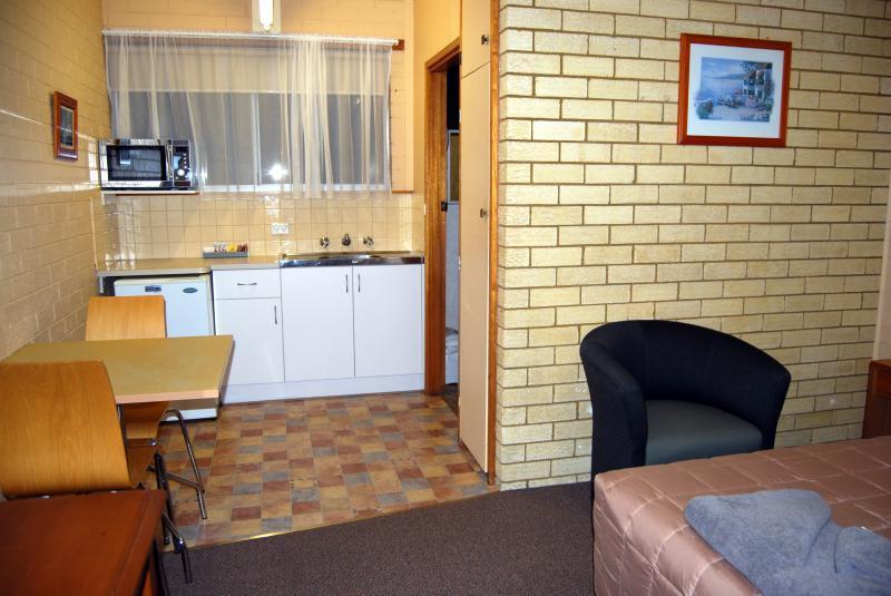 Coastal Comfort Motel Narooma Exteriör bild